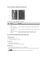 Предварительный просмотр 22 страницы Dell MD1420 Owner'S Manual