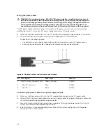 Предварительный просмотр 24 страницы Dell MD1420 Owner'S Manual