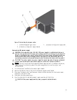 Предварительный просмотр 25 страницы Dell MD1420 Owner'S Manual