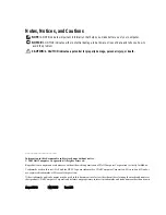 Preview for 2 page of Dell Media Center User Manual