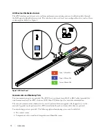 Preview for 12 page of Dell Metered Rack Power Distribution Unit User Manual