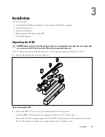 Preview for 15 page of Dell Metered Rack Power Distribution Unit User Manual