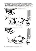 Предварительный просмотр 7 страницы Dell MH3021P User Manual