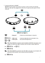 Предварительный просмотр 13 страницы Dell MH3021P User Manual