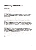 Предварительный просмотр 19 страницы Dell MH3021P User Manual