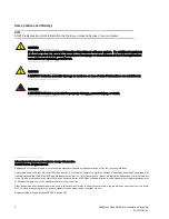 Preview for 2 page of Dell Mid-Mount Installation Procedure