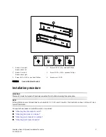 Preview for 5 page of Dell Mid-Mount Installation Procedure