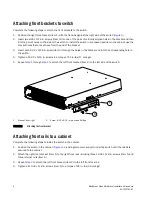 Preview for 6 page of Dell Mid-Mount Installation Procedure