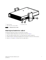 Preview for 7 page of Dell Mid-Mount Installation Procedure