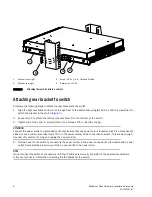 Preview for 8 page of Dell Mid-Mount Installation Procedure