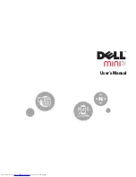 Dell MINI 3i User Manual preview