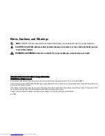 Preview for 2 page of Dell MINI 3i User Manual