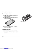 Preview for 16 page of Dell MINI 3i User Manual