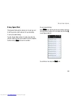 Preview for 63 page of Dell MINI 3i User Manual