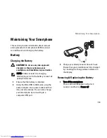 Preview for 15 page of Dell Mini 3ix User Manual