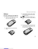 Preview for 17 page of Dell Mini 3ix User Manual