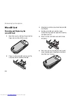 Preview for 18 page of Dell Mini 3ix User Manual