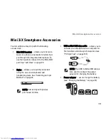 Preview for 19 page of Dell Mini 3ix User Manual