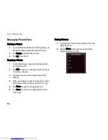 Preview for 100 page of Dell Mini 3ix User Manual