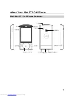 Preview for 11 page of Dell MINI 3T1 User Manual