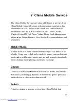 Preview for 49 page of Dell MINI 3T1 User Manual