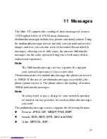 Preview for 61 page of Dell MINI 3T1 User Manual