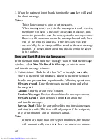 Preview for 66 page of Dell MINI 3T1 User Manual