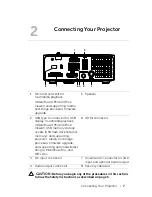 Preview for 7 page of Dell Mobile M115HD User Manual