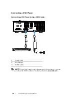 Preview for 12 page of Dell Mobile M115HD User Manual