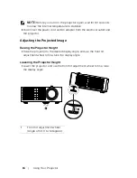 Preview for 16 page of Dell Mobile M115HD User Manual