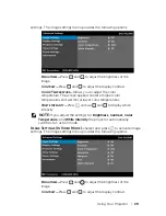 Preview for 29 page of Dell Mobile M115HD User Manual