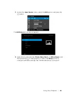 Preview for 41 page of Dell Mobile M115HD User Manual