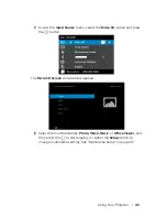 Preview for 43 page of Dell Mobile M115HD User Manual