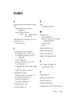 Preview for 63 page of Dell Mobile M115HD User Manual