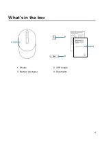 Preview for 4 page of Dell Mobile Pro MS5120W User Manual