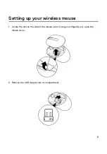 Preview for 6 page of Dell Mobile Pro MS5120W User Manual