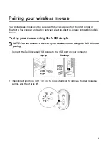 Preview for 9 page of Dell Mobile Pro MS5120W User Manual