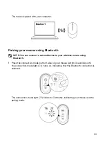 Preview for 10 page of Dell Mobile Pro MS5120W User Manual