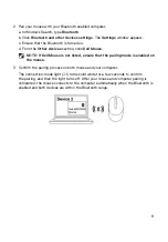 Preview for 11 page of Dell Mobile Pro MS5120W User Manual