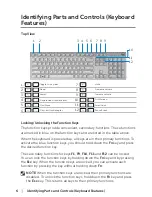 Предварительный просмотр 6 страницы Dell Mouse Combo KM636 User Manual