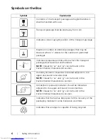 Preview for 6 page of Dell MR2217 User Manual