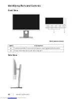 Preview for 16 page of Dell MR2217 User Manual