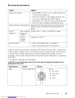 Preview for 21 page of Dell MR2217 User Manual