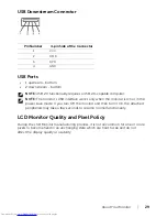 Preview for 29 page of Dell MR2217 User Manual