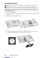 Preview for 34 page of Dell MR2217 User Manual