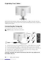 Preview for 36 page of Dell MR2217 User Manual