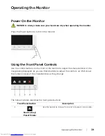 Preview for 39 page of Dell MR2217 User Manual