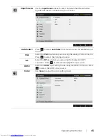 Preview for 45 page of Dell MR2217 User Manual