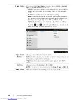 Preview for 46 page of Dell MR2217 User Manual