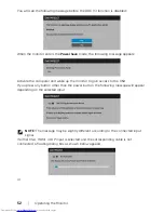 Preview for 52 page of Dell MR2217 User Manual